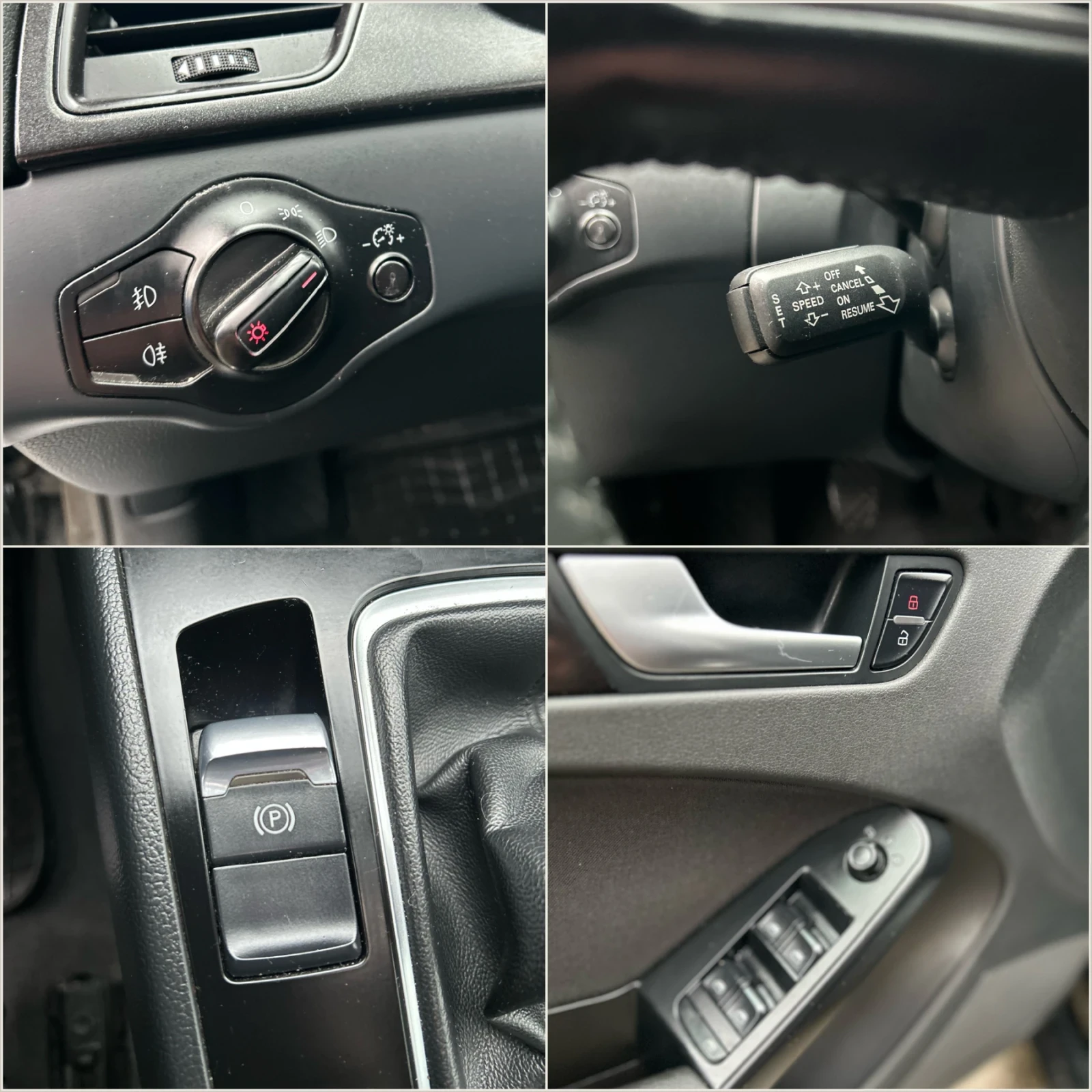 Audi A4 Quattro, снимка 10 - Автомобили и джипове - 54456859