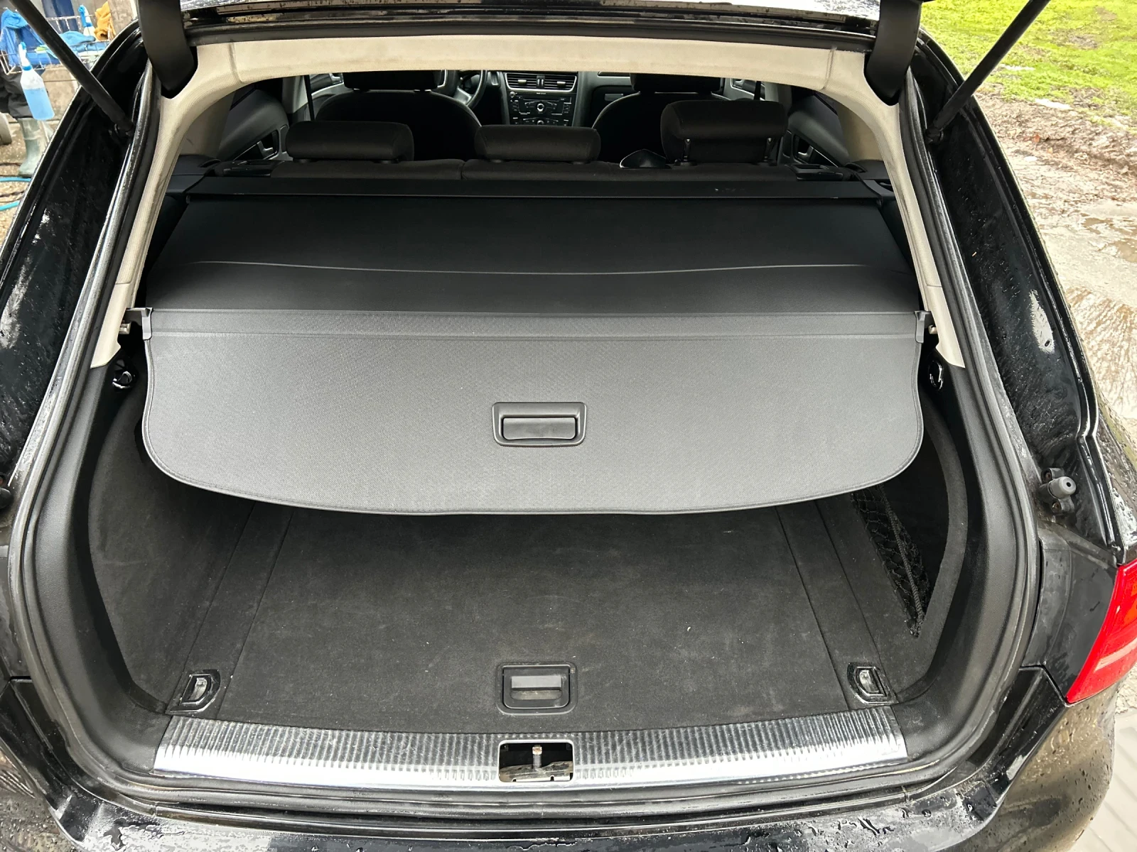 Audi A4 Quattro, снимка 11 - Автомобили и джипове - 54456859