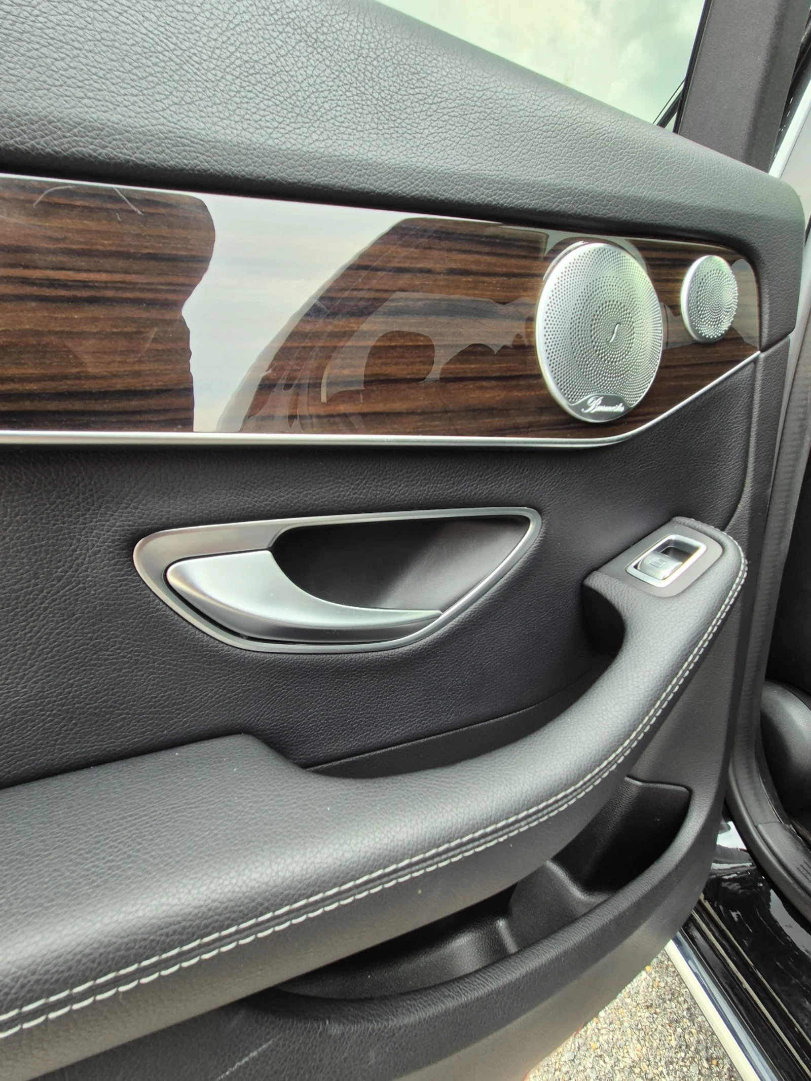 Mercedes-Benz C 300 4 MATIC | Mobile.bg � ����������� 15