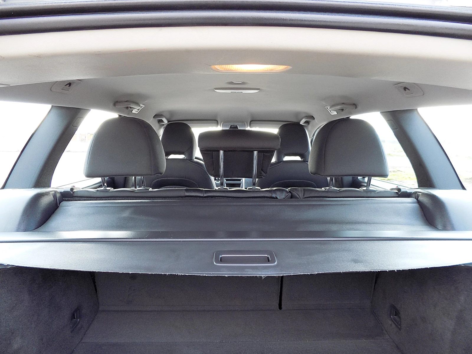 Volvo V50 1.8i/125�./FACELIFT/����/����������� | Mobile.bg � ����������� 11