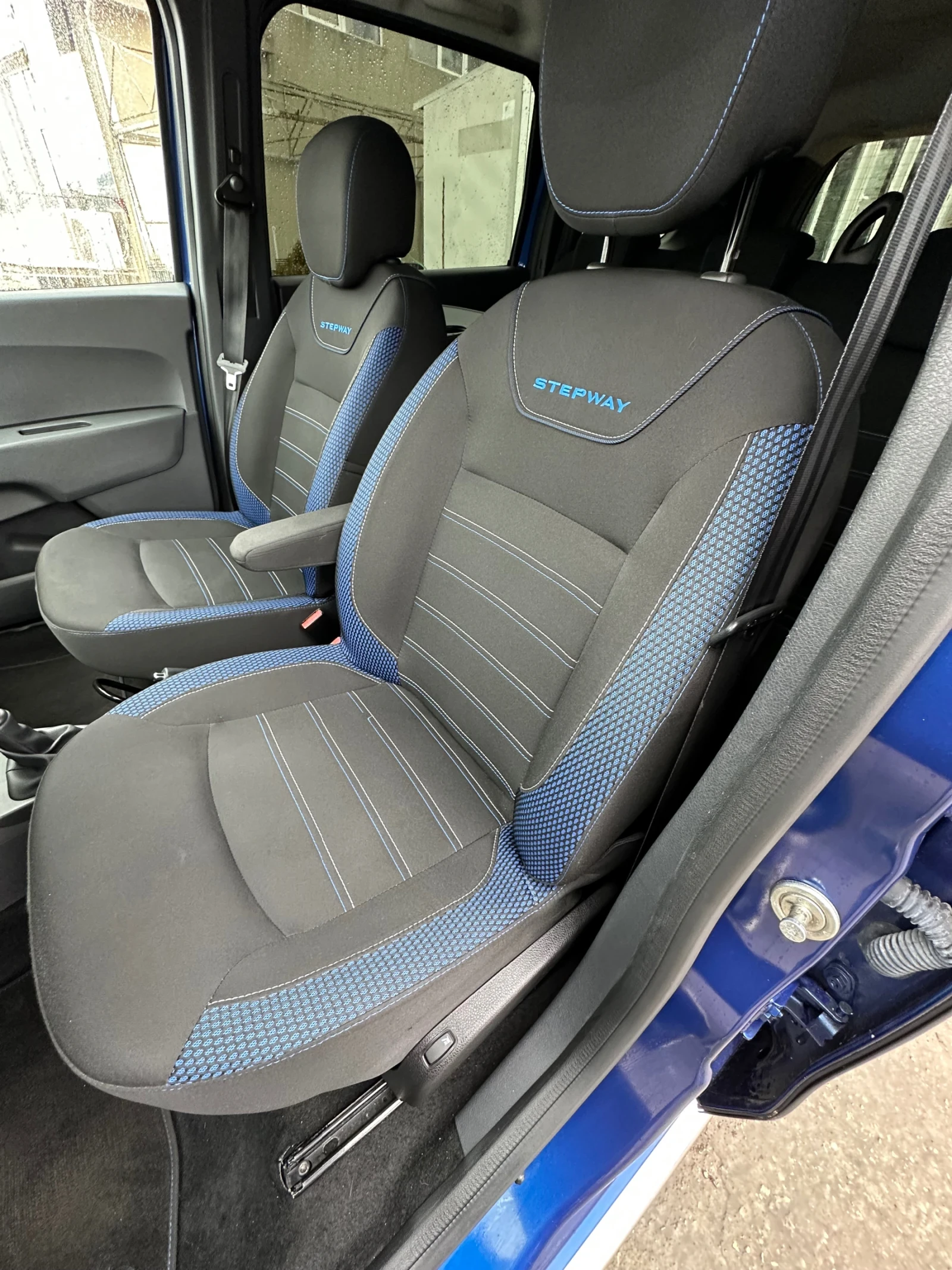 Dacia Lodgy Kombilimousine | Mobile.bg � ����������� 11