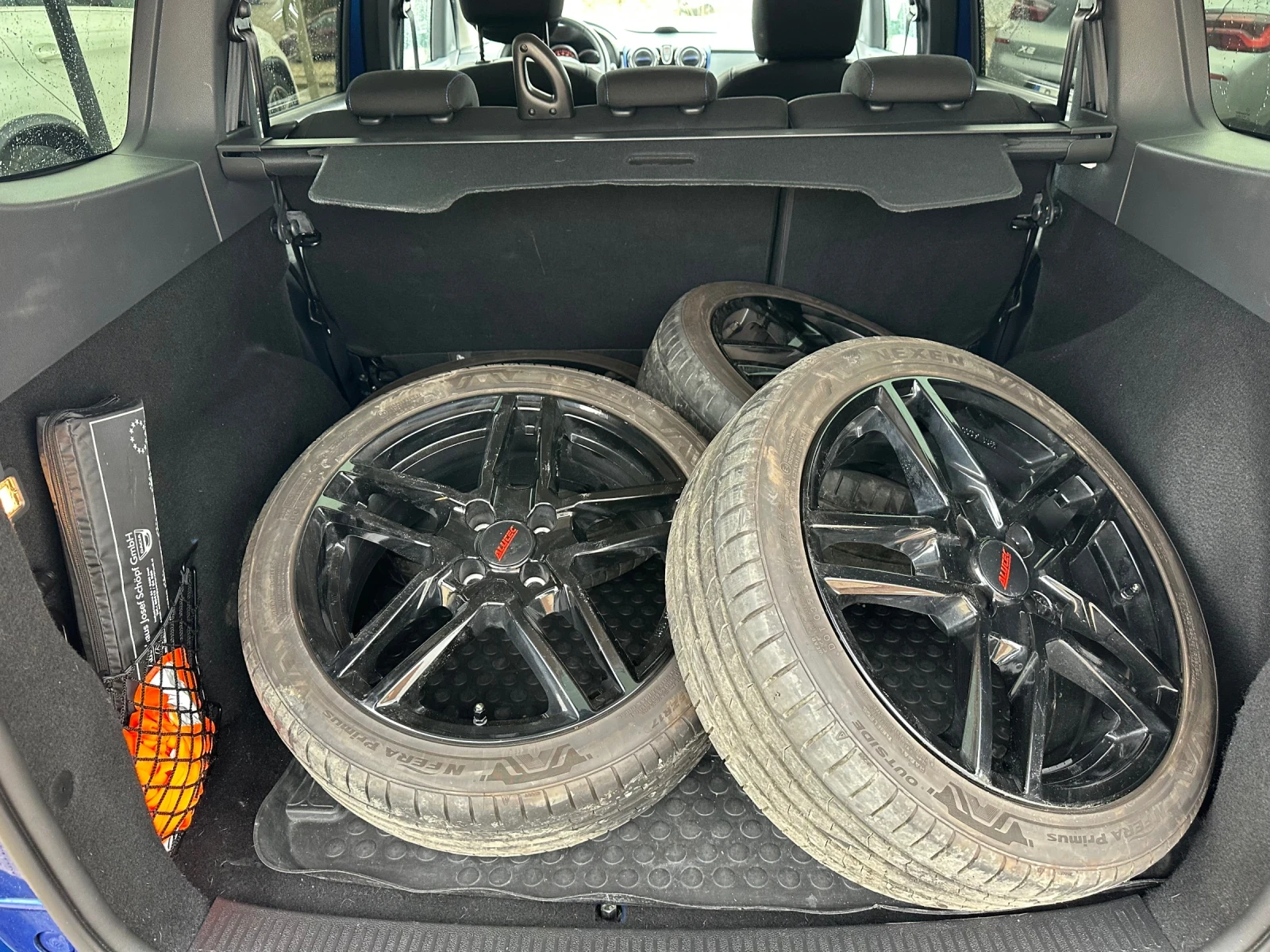 Dacia Lodgy Kombilimousine | Mobile.bg � ����������� 17