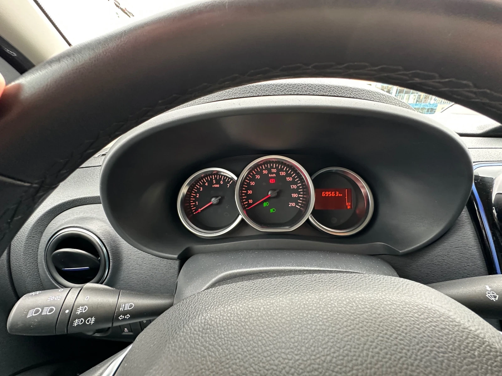 Dacia Lodgy Kombilimousine | Mobile.bg � ����������� 16