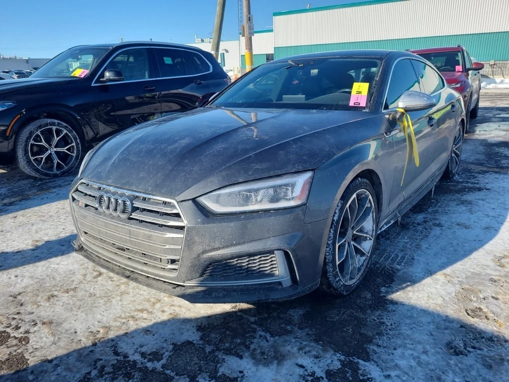 Audi S5 * PROGRESSIV * CARFAX * ���� �� �� | Mobile.bg � ����������� 1