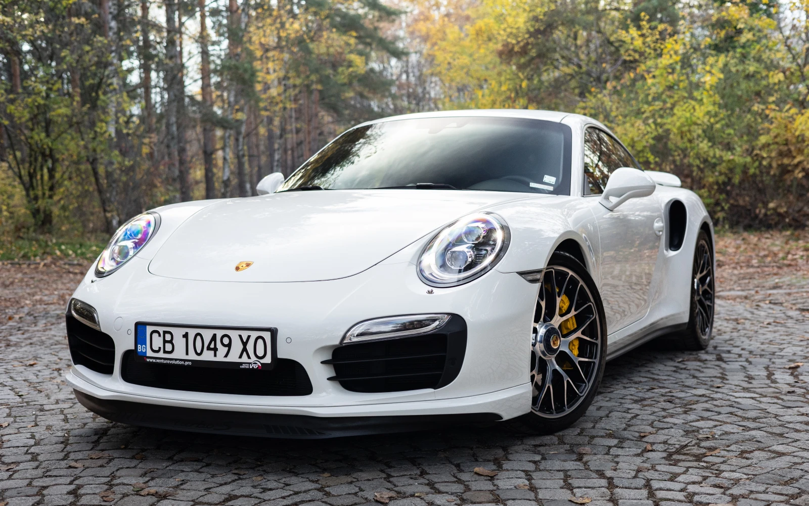 Porsche 911 | Mobile.bg � ����������� 1