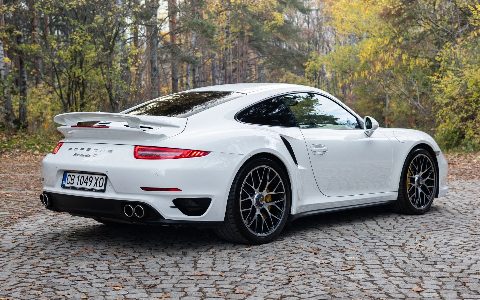 Porsche 911 | Mobile.bg � ����������� 5