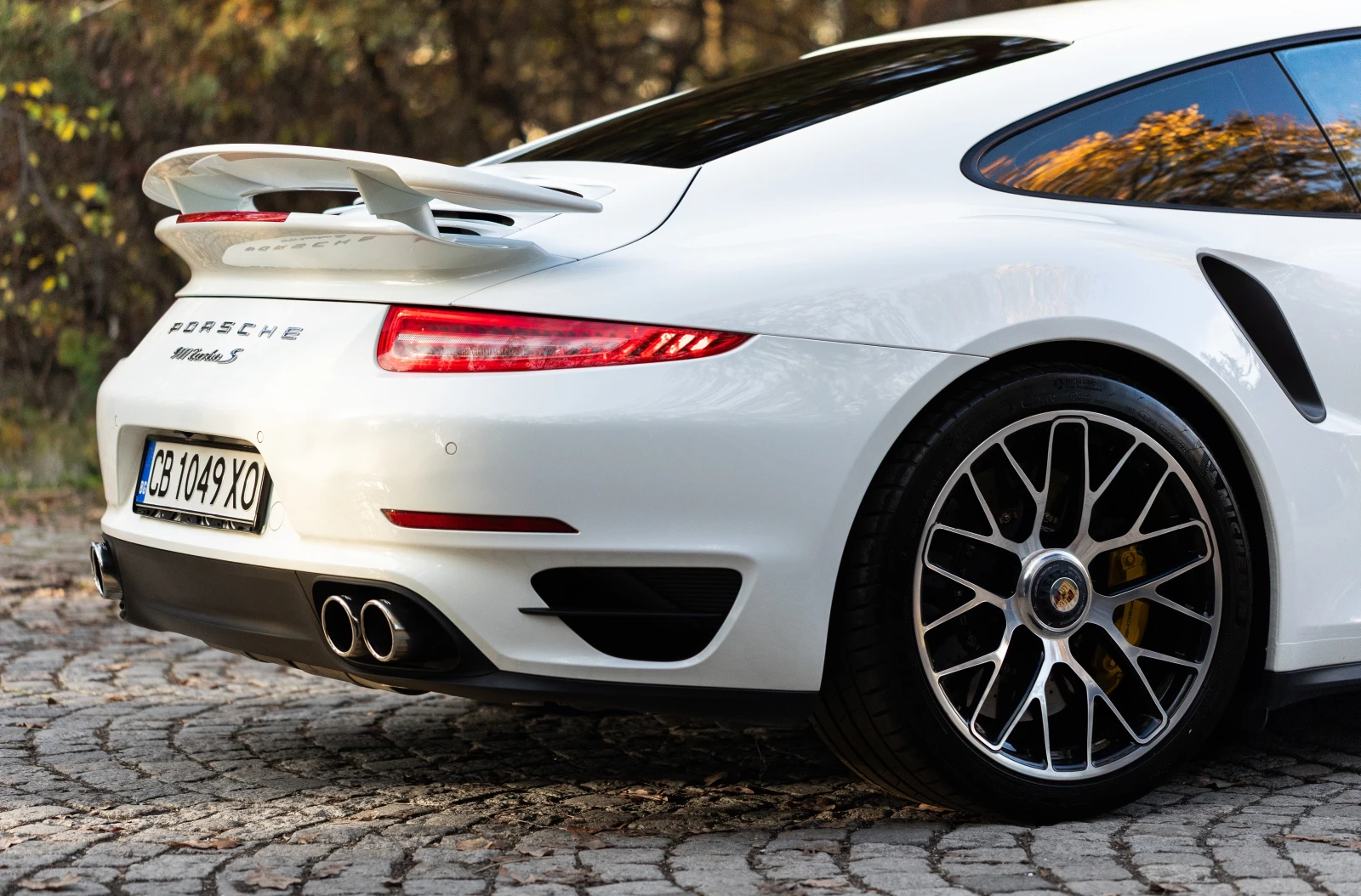 Porsche 911 | Mobile.bg � ����������� 15