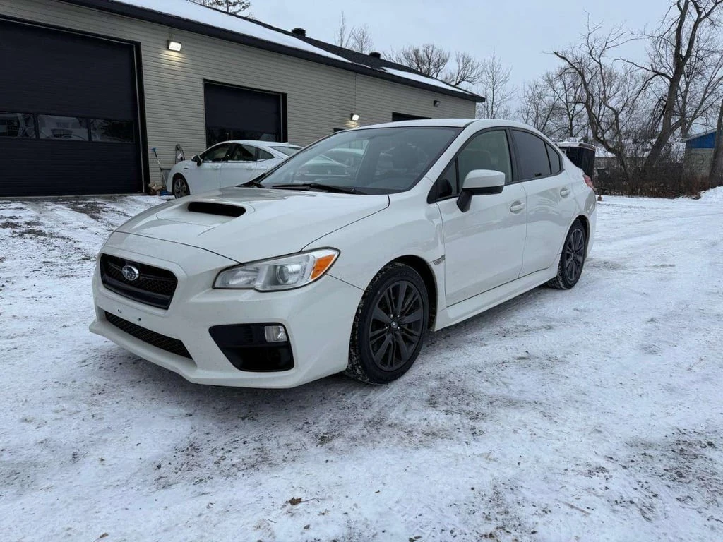 Subaru WRX * w/o Lip Spoiler * CARFAX * ���� �� �� | Mobile.bg � ����������� 1