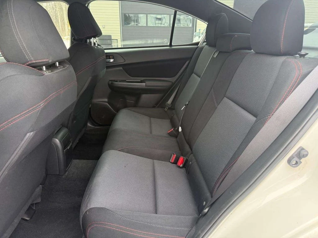 Subaru WRX * w/o Lip Spoiler * CARFAX * ���� �� �� | Mobile.bg � ����������� 14