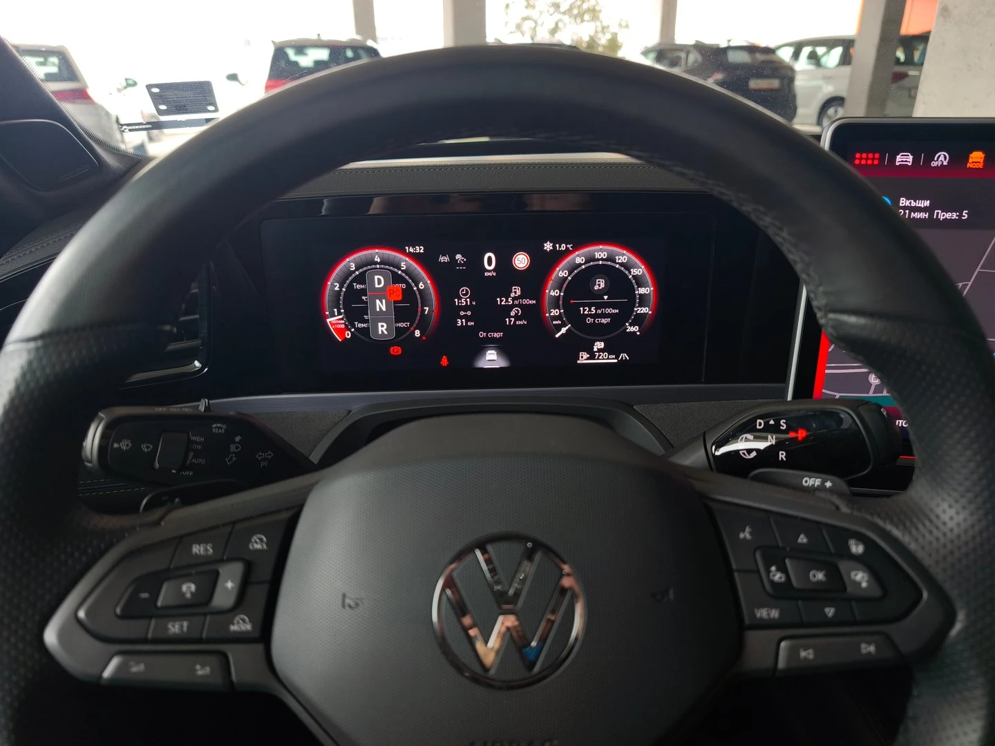 VW Passat 2.0 TSI 195 kW 4Motion R-Line | Mobile.bg � ����������� 8