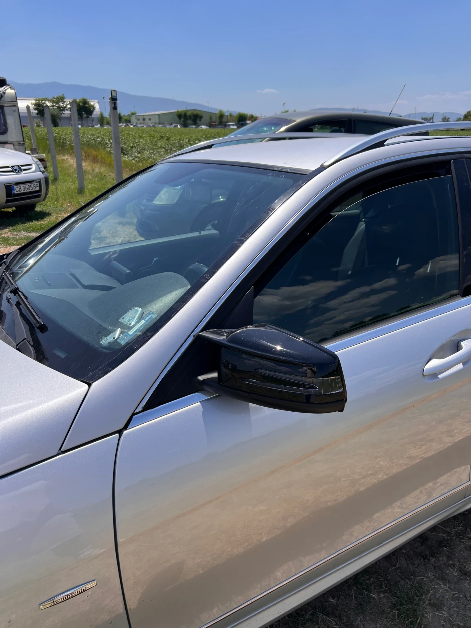 Mercedes-Benz C 180 | Mobile.bg � ����������� 11