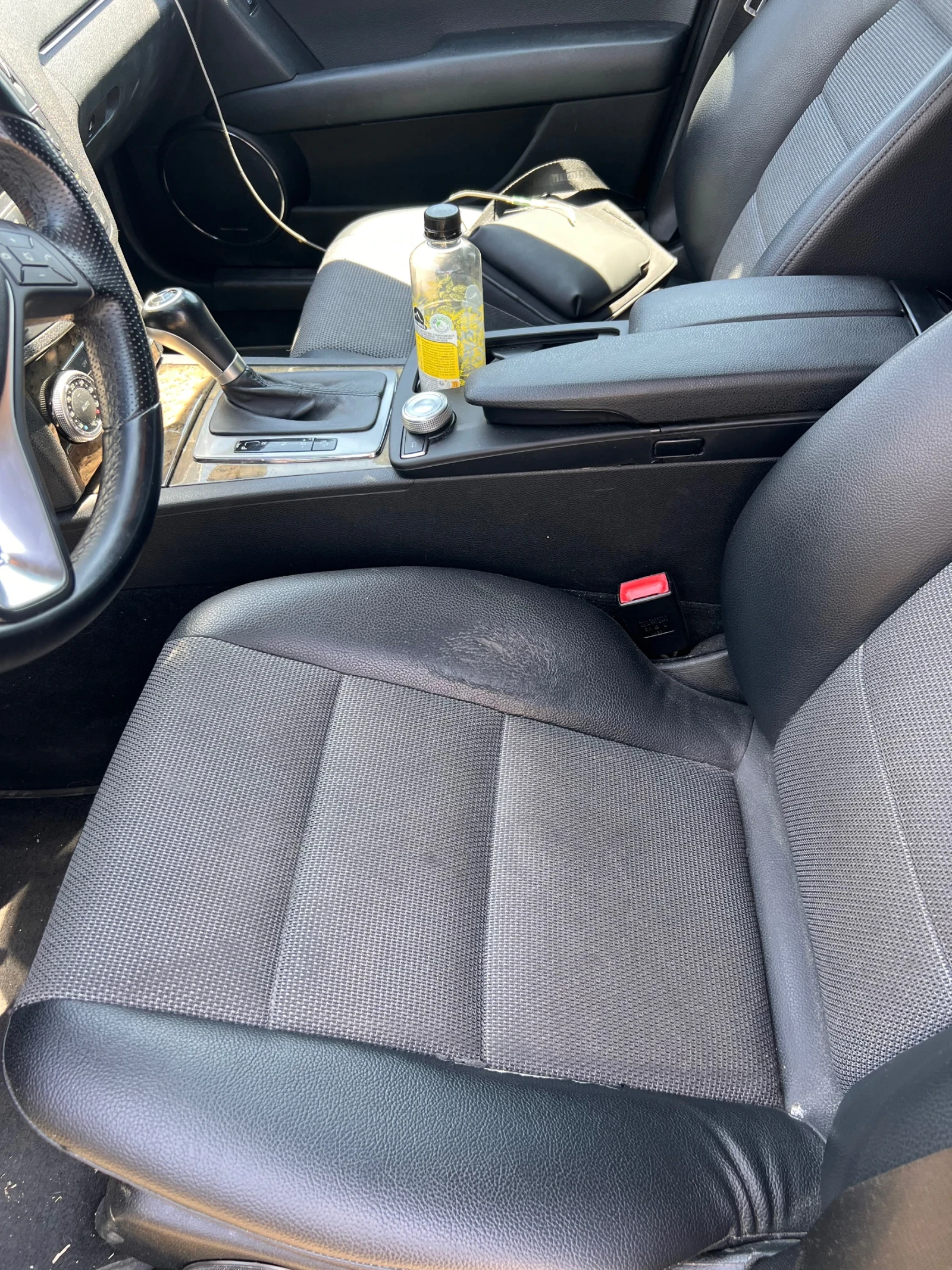 Mercedes-Benz C 180 | Mobile.bg � ����������� 8