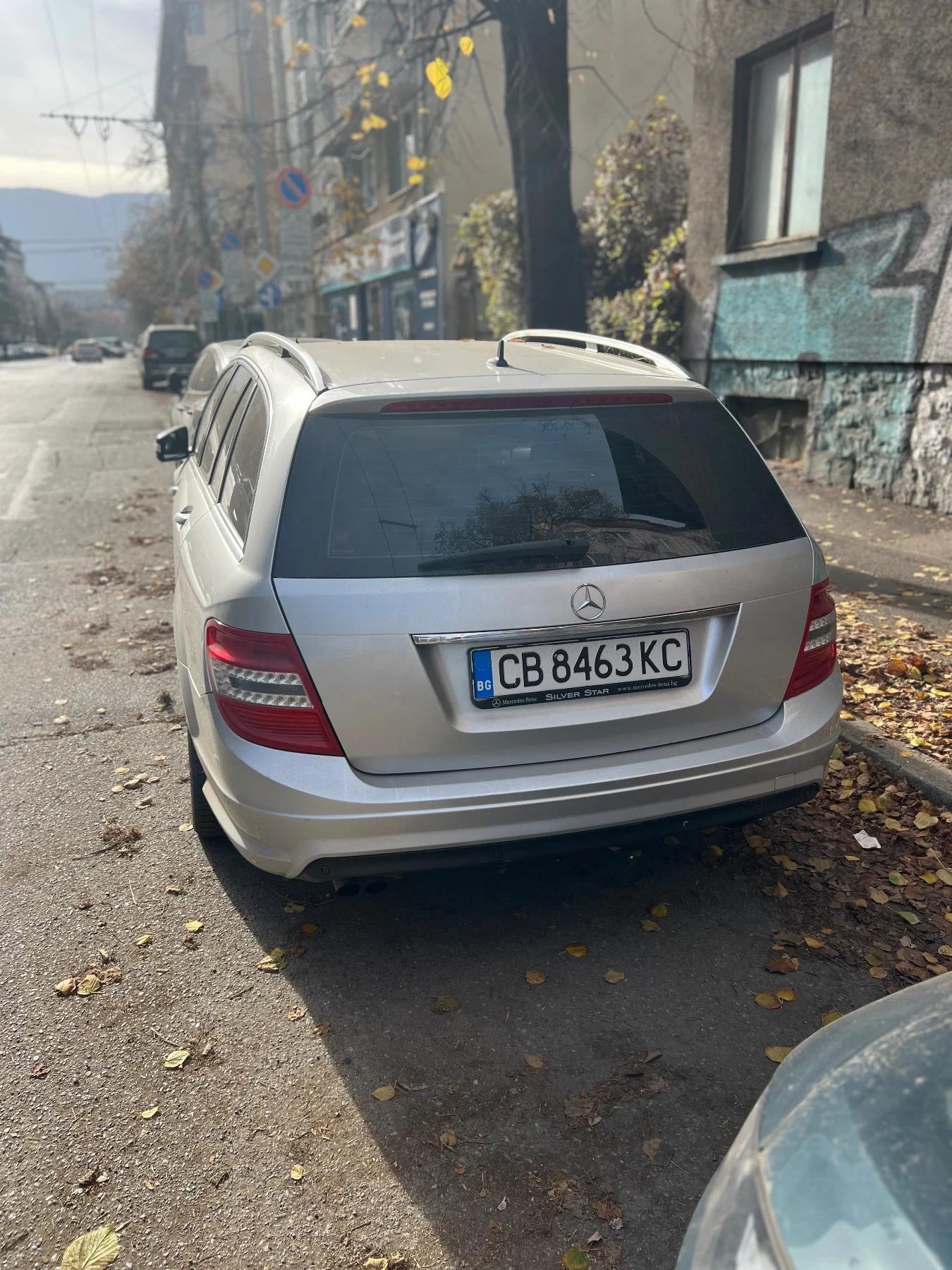 Mercedes-Benz C 180 | Mobile.bg � ����������� 5