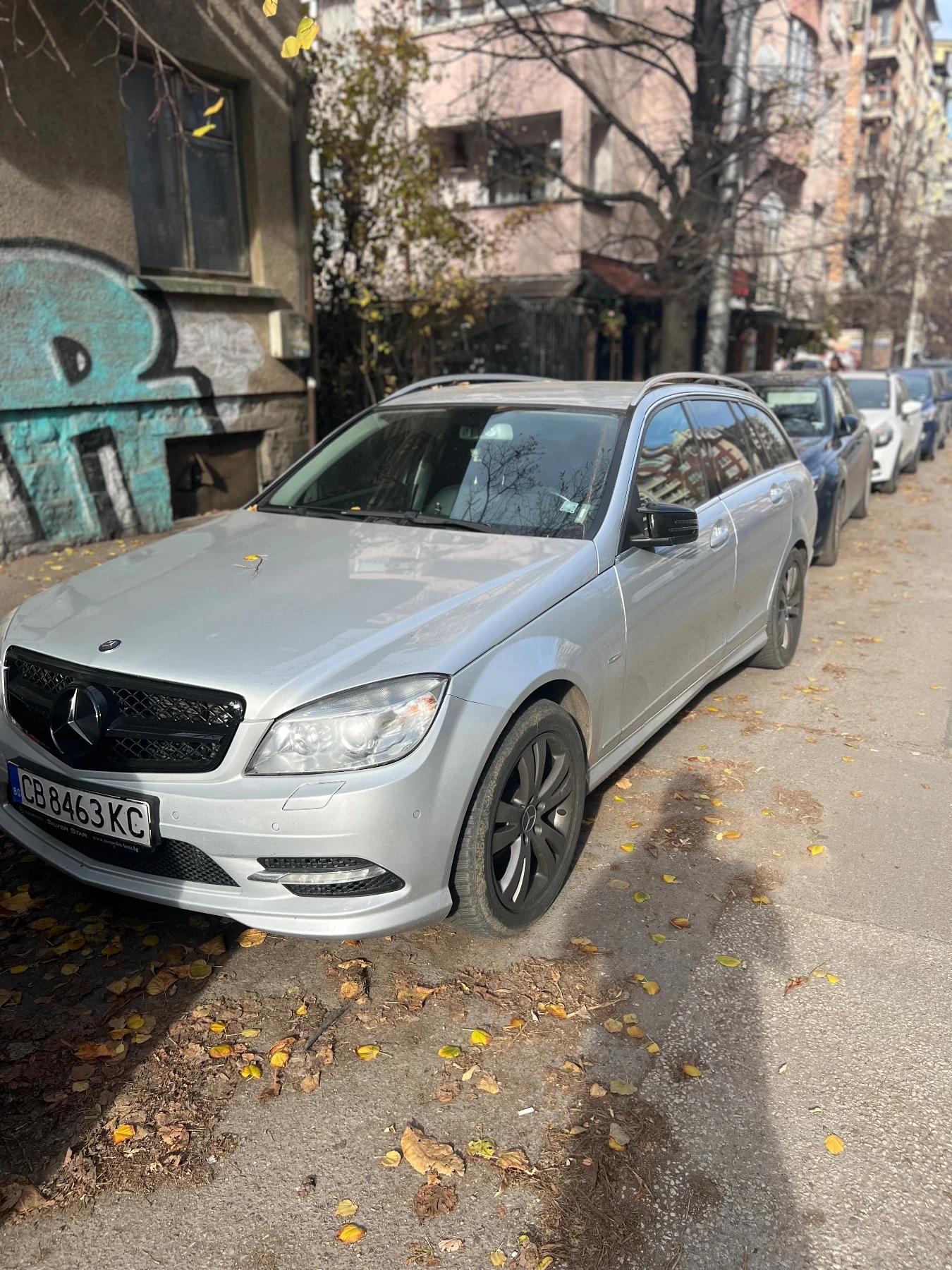 Mercedes-Benz C 180 | Mobile.bg � ����������� 1