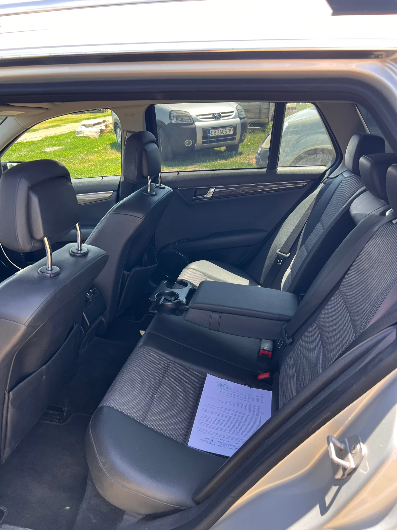 Mercedes-Benz C 180 | Mobile.bg � ����������� 10