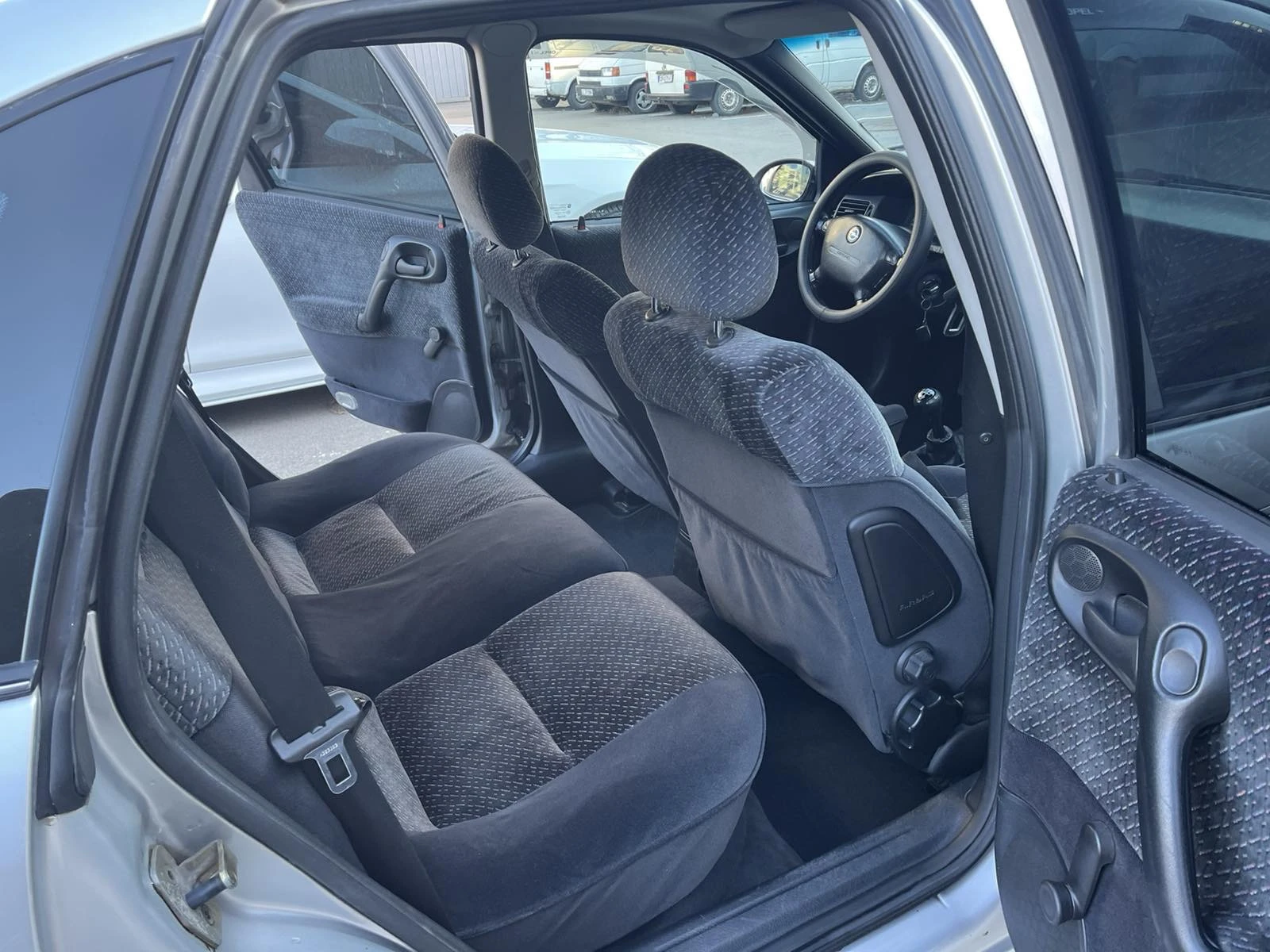 Opel Vectra | Mobile.bg � ����������� 8