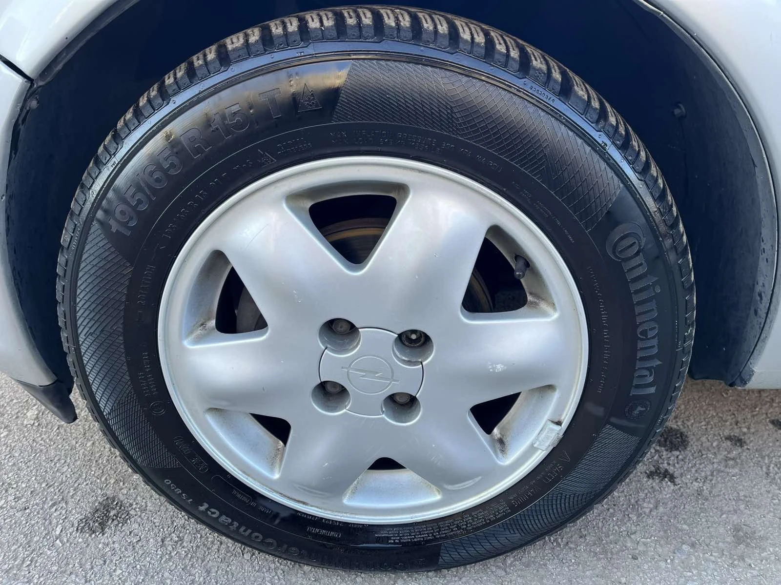 Opel Vectra | Mobile.bg � ����������� 14