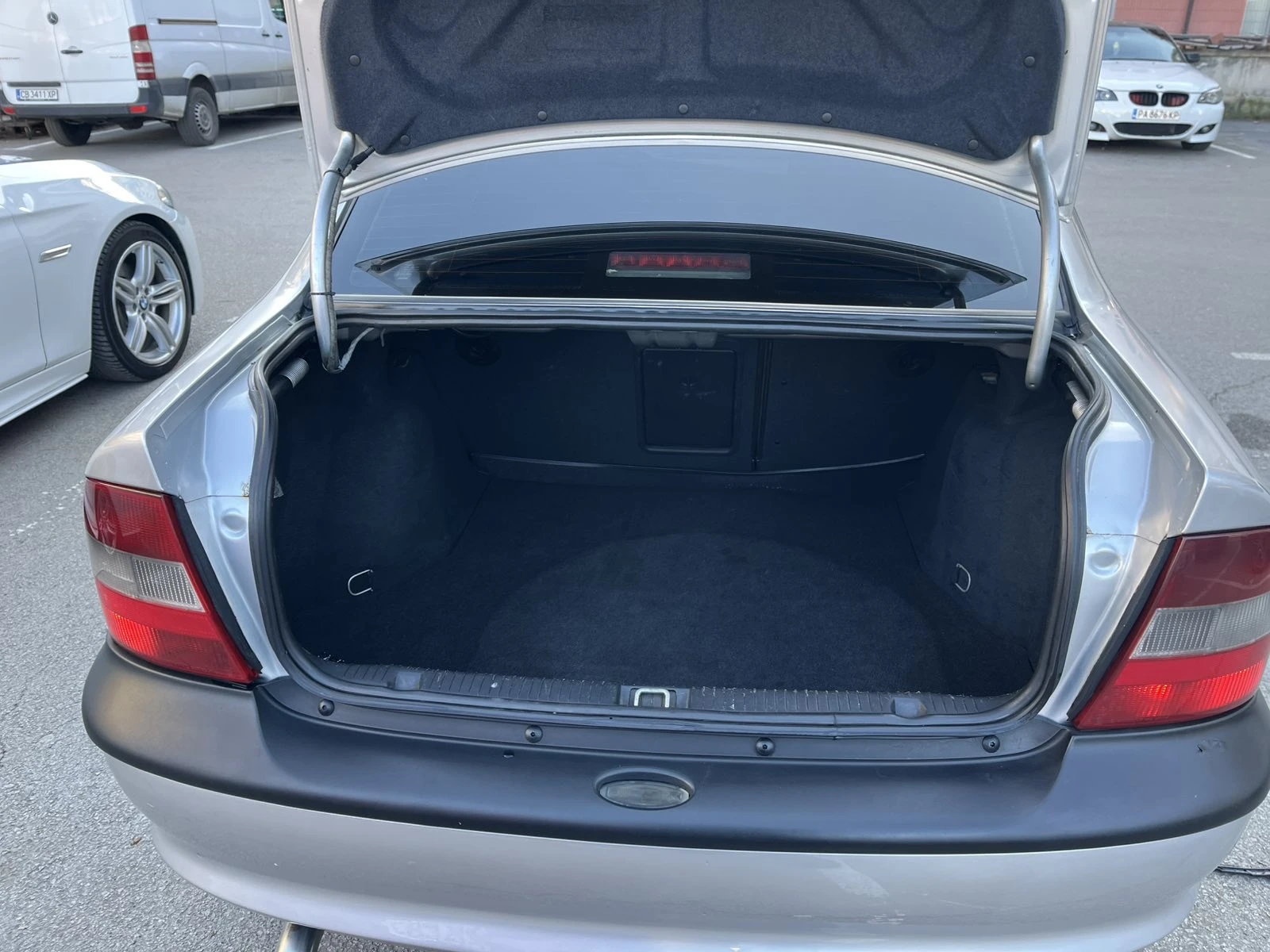 Opel Vectra | Mobile.bg � ����������� 13