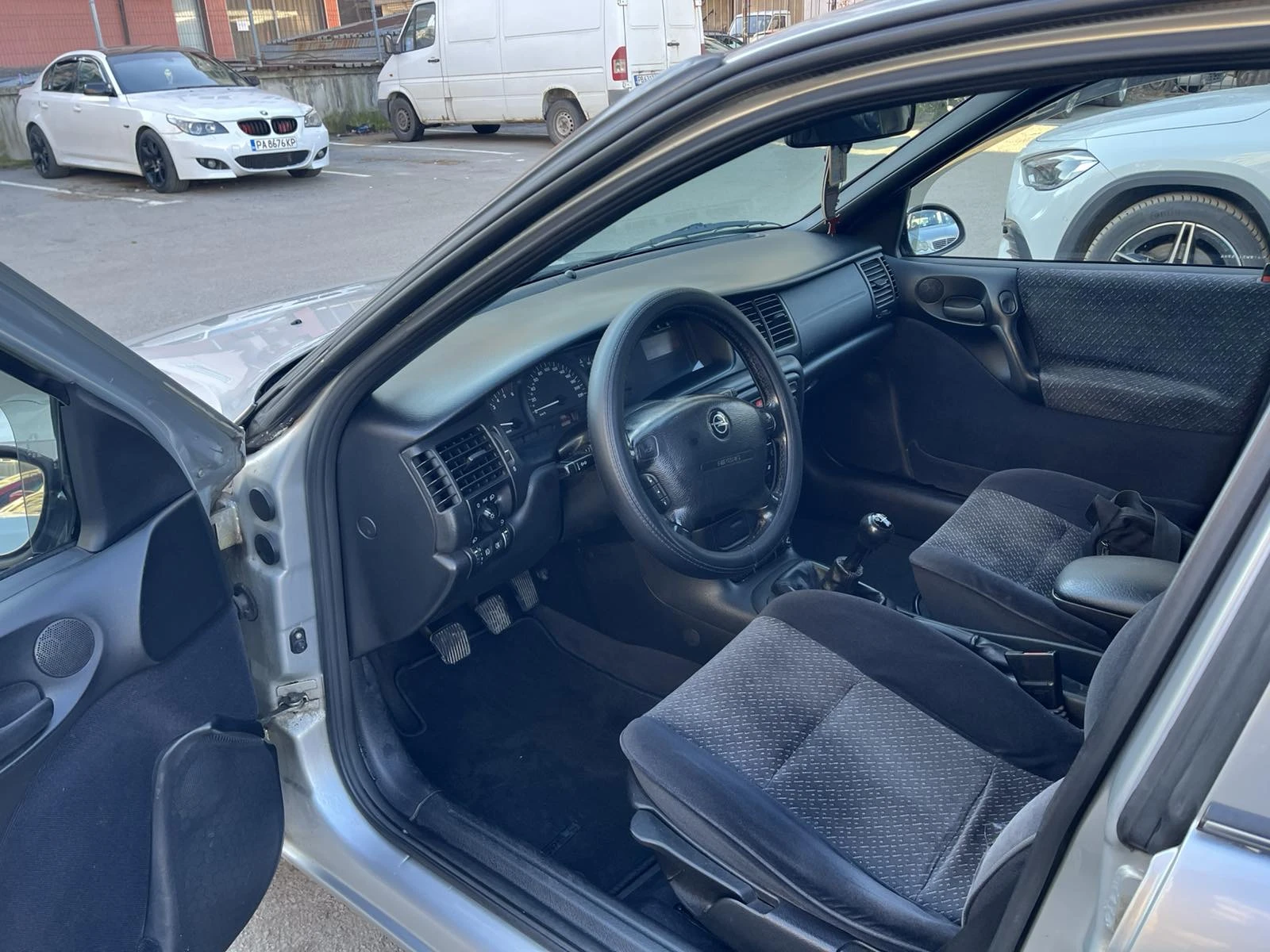 Opel Vectra | Mobile.bg � ����������� 11