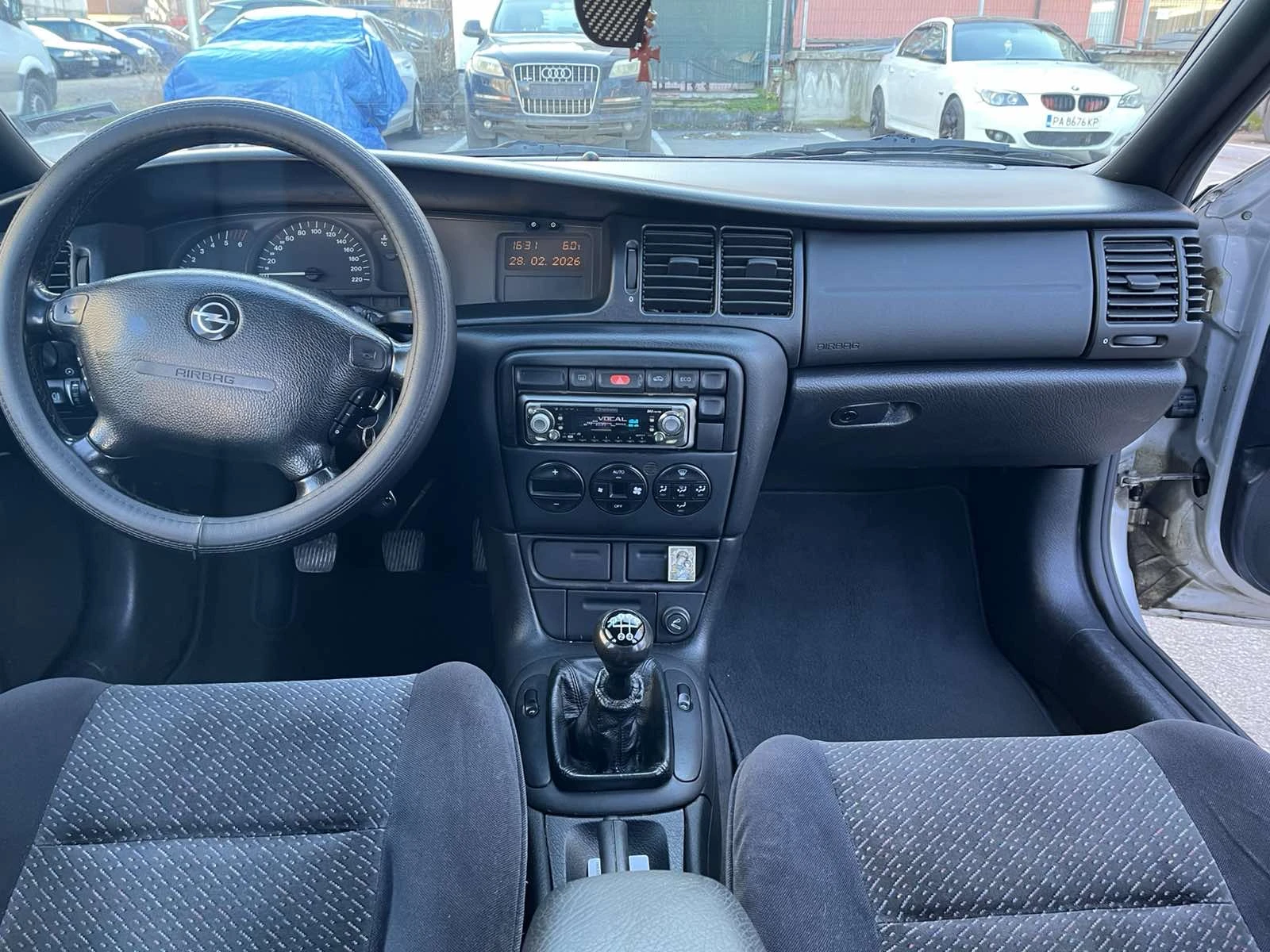 Opel Vectra | Mobile.bg � ����������� 6