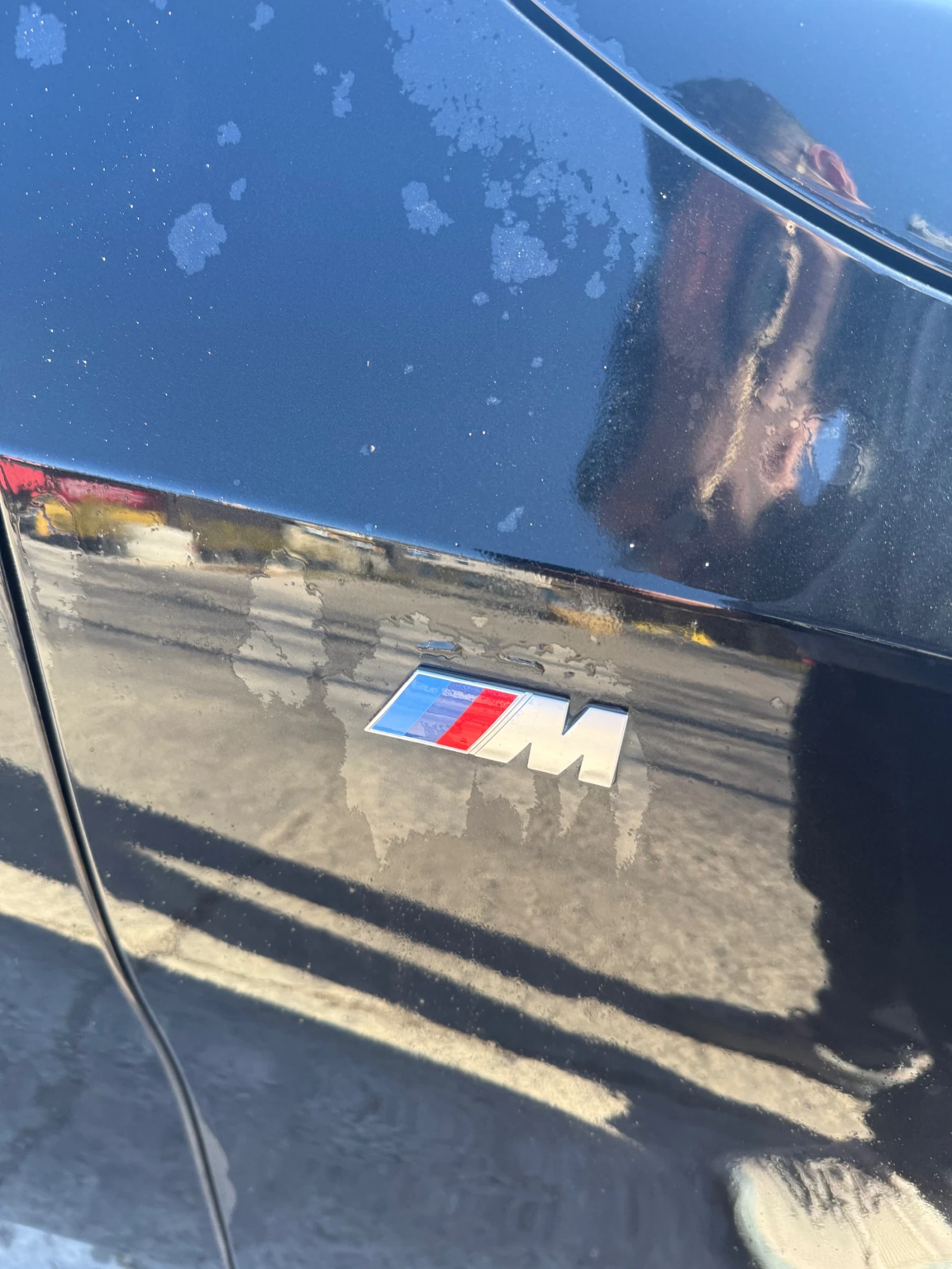 BMW 520 M PAC/Xdrive/Обдухване/Harman Kardon, снимка 5 - Автомобили и джипове - 53760579