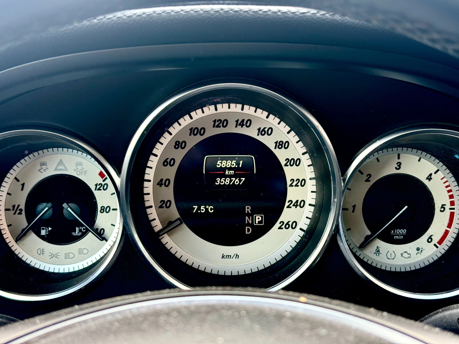 Mercedes-Benz CLS 350 СПЕШНО!!! - изображение 5