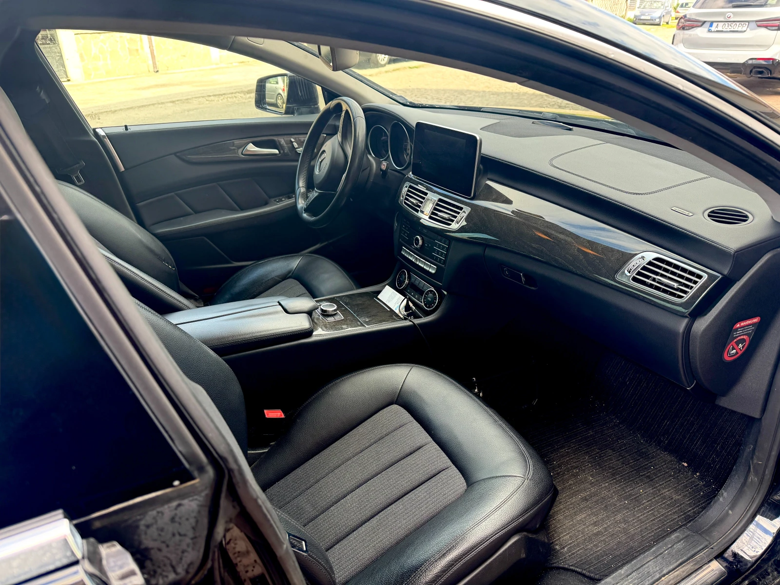 Mercedes-Benz CLS 350 СПЕШНО!!! - изображение 7