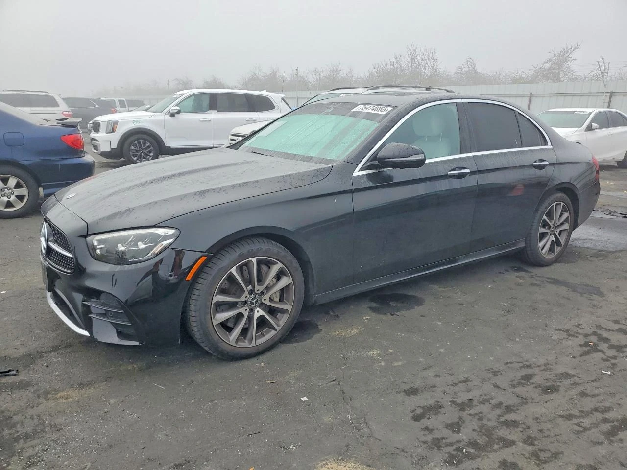 Mercedes-Benz E 450 * 4MATIC*  | Auto.bg — изображение 1