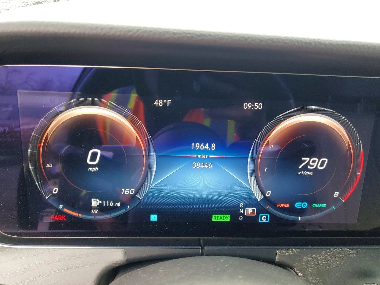 Mercedes-Benz E 450 * 4MATIC*  | Mobile.bg � ����������� 8