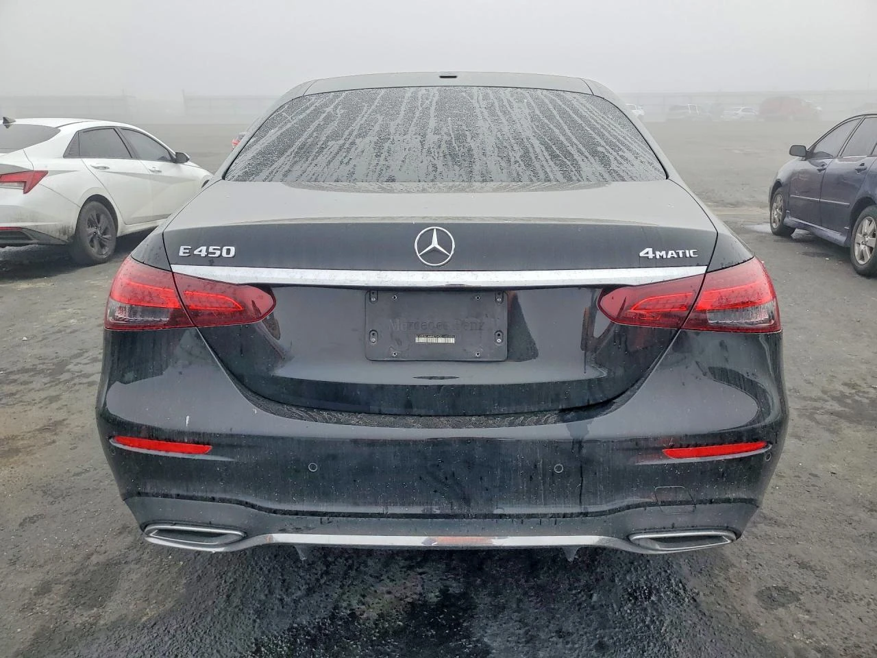 Mercedes-Benz E 450 * 4MATIC*  | Mobile.bg � ����������� 5