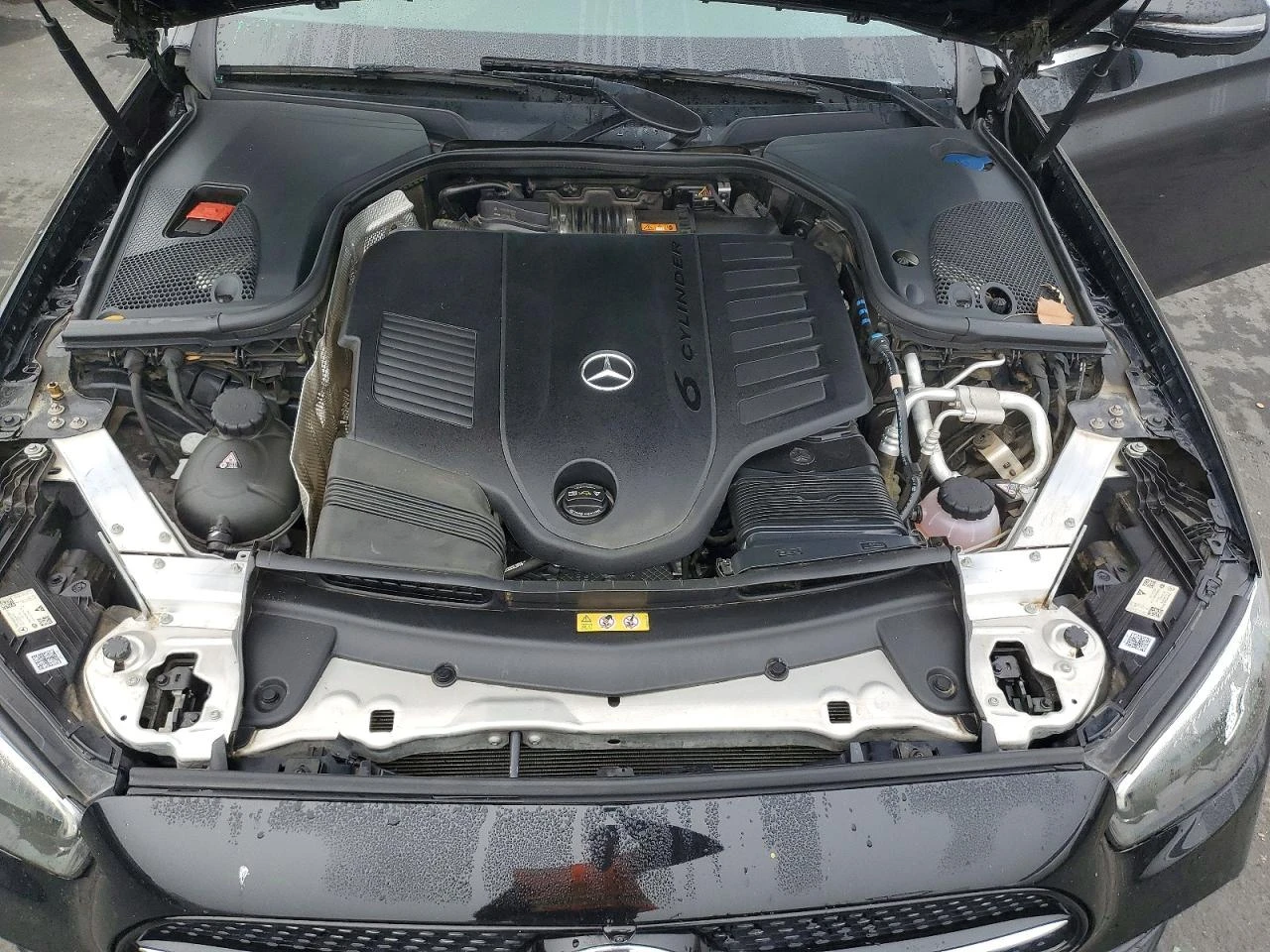 Mercedes-Benz E 450 * 4MATIC*  | Mobile.bg � ����������� 7