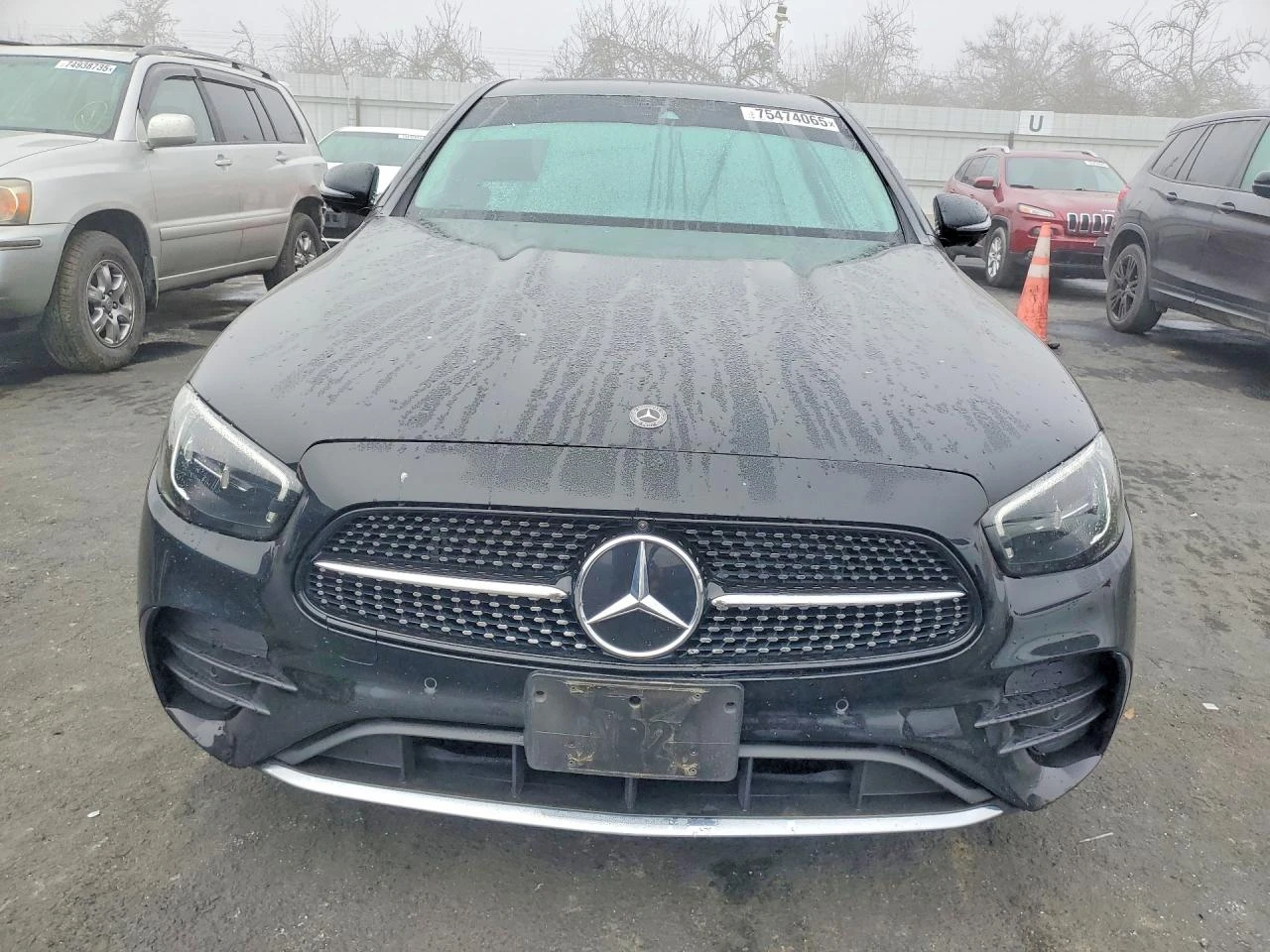 Mercedes-Benz E 450 * 4MATIC*  | Mobile.bg � ����������� 2