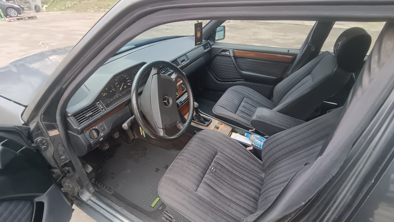 Mercedes-Benz 124 2.0 ��� ������  | Mobile.bg � ����������� 7