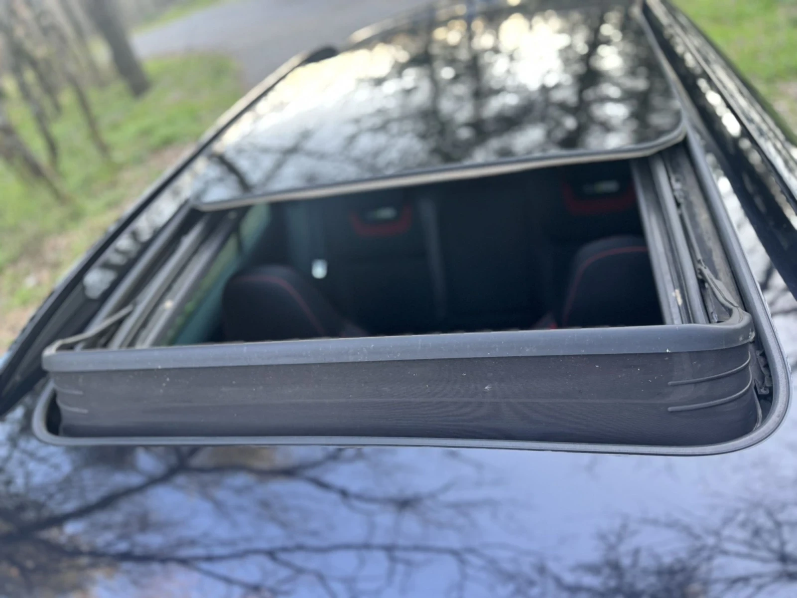 Skoda Octavia VRS, снимка 14 - Автомобили и джипове - 54103800