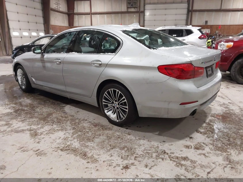 BMW 530 2l I xDrive | Mobile.bg � ����������� 3