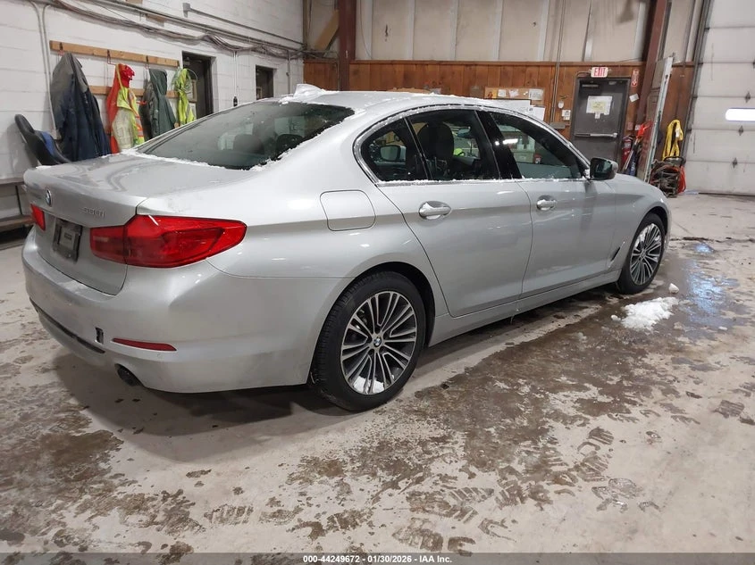 BMW 530 2l I xDrive | Mobile.bg � ����������� 4