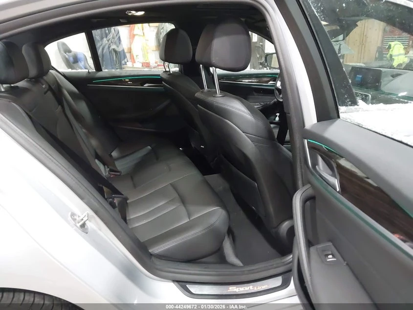 BMW 530 2l I xDrive | Mobile.bg � ����������� 8