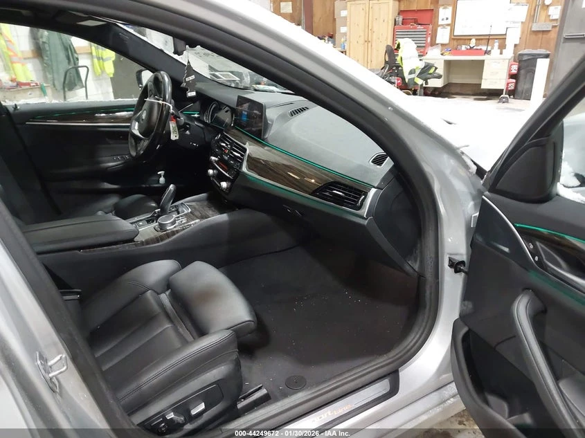 BMW 530 2l I xDrive | Mobile.bg � ����������� 5