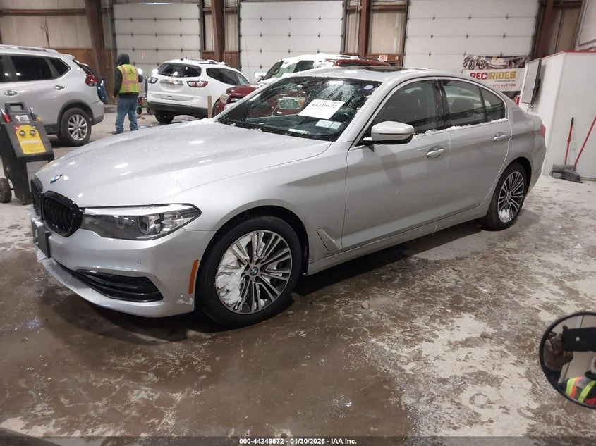 BMW 530 2l I xDrive | Mobile.bg � ����������� 2