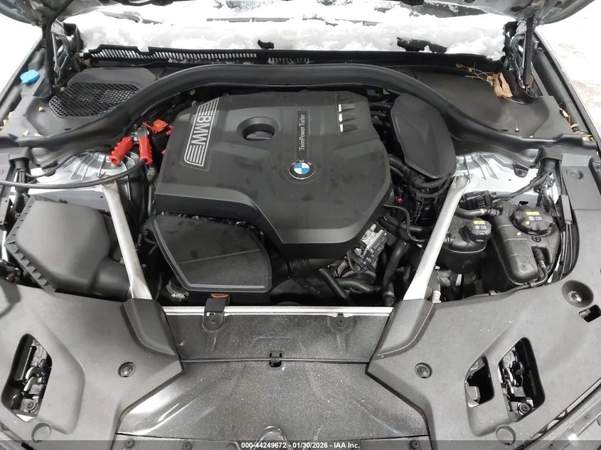 BMW 530 2l I xDrive | Mobile.bg � ����������� 10