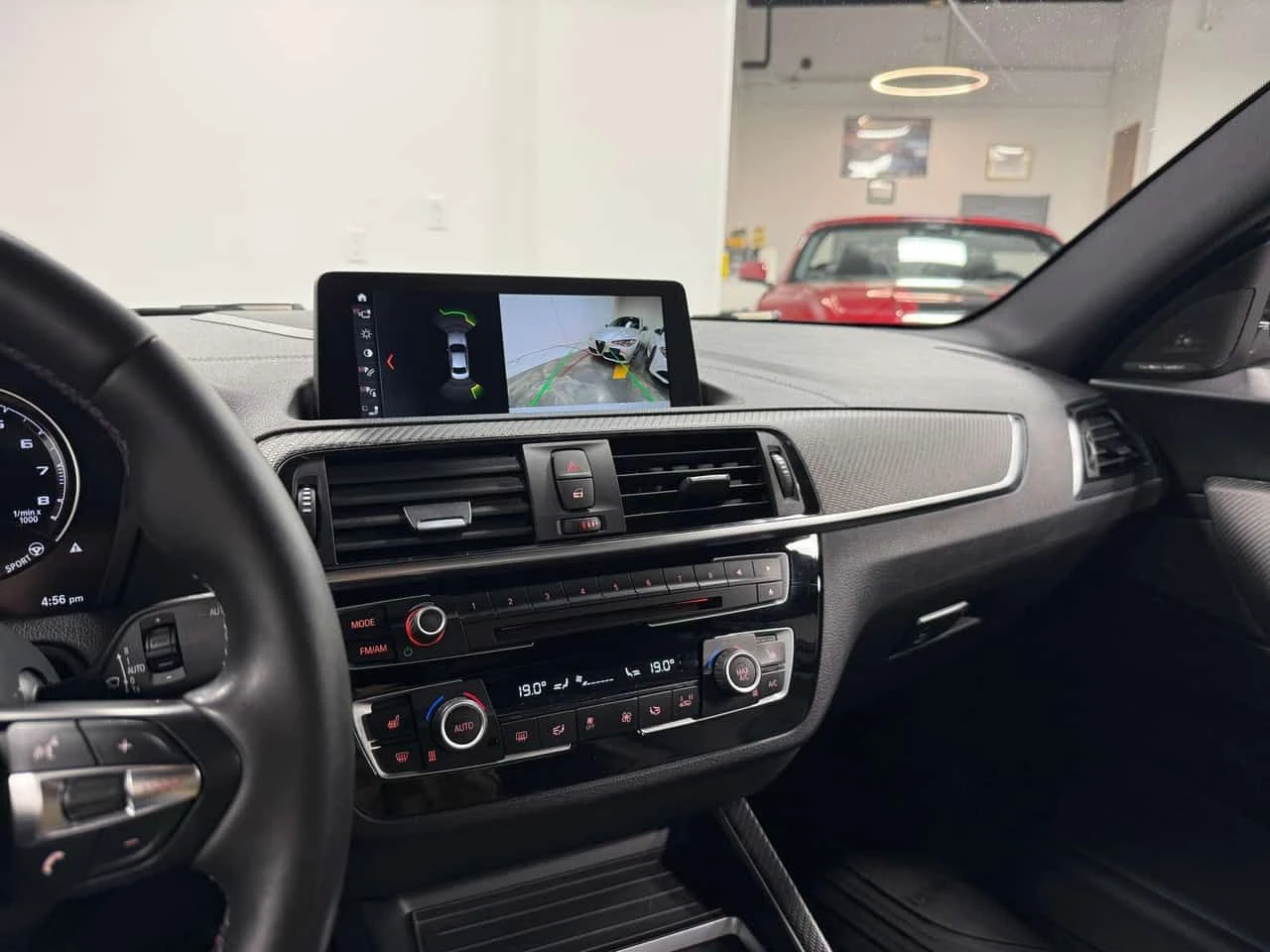 BMW M2 * Competition * CARFAX * ЦЕНА ДО БГ, снимка 16 - Автомобили и джипове - 54392535