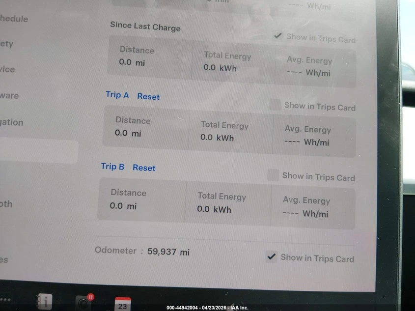 Tesla Model 3 Rear-Wheel Drive, снимка 7 - Автомобили и джипове - 54422869