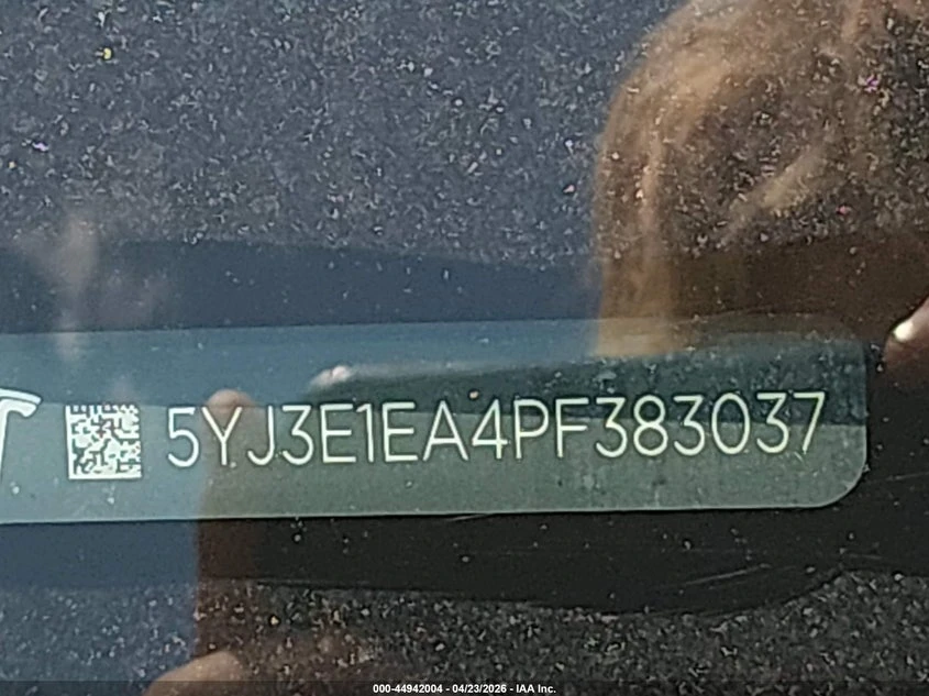 Tesla Model 3 Rear-Wheel Drive, снимка 9 - Автомобили и джипове - 54422869