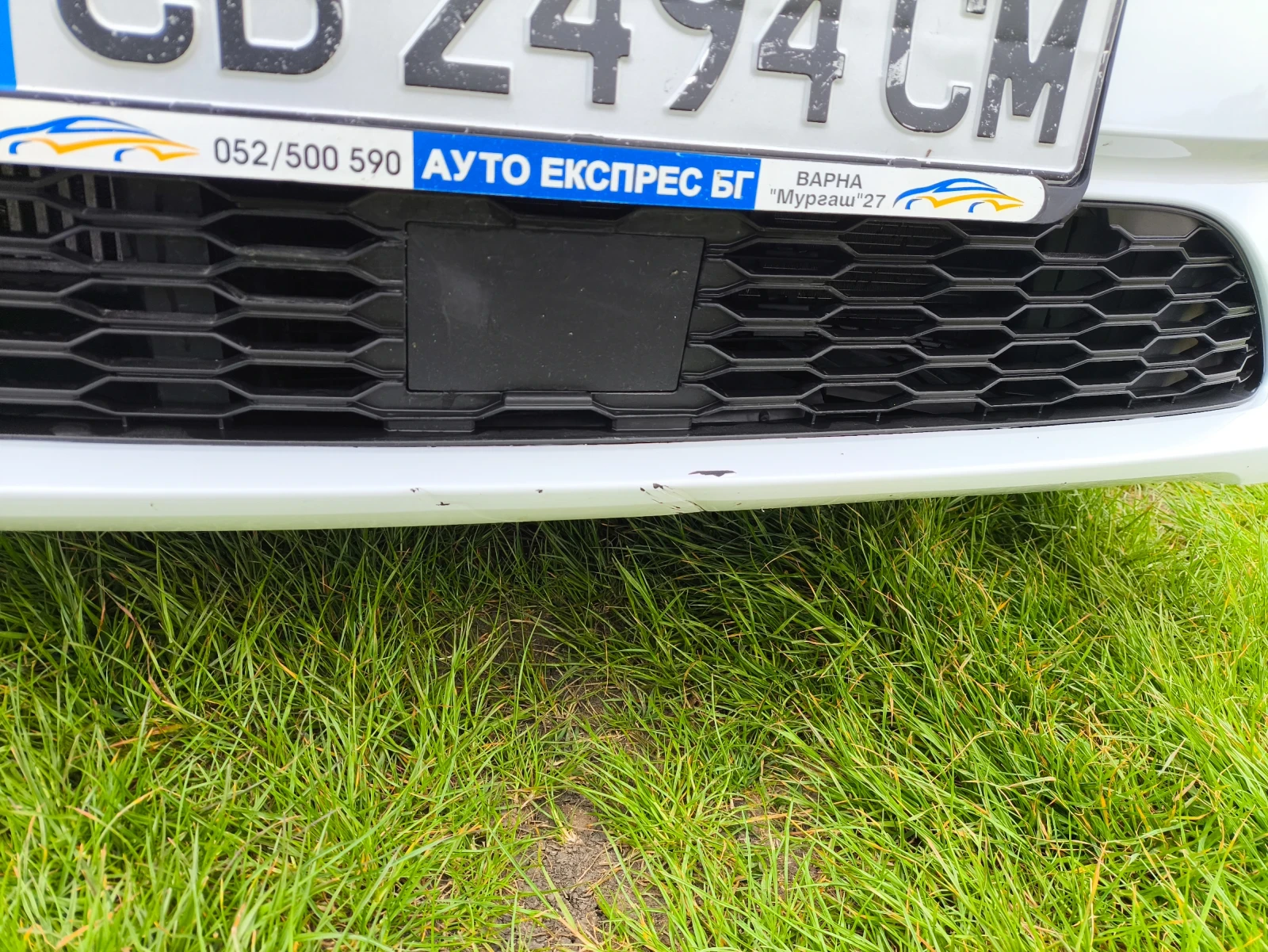 Dacia Logan, снимка 12 - Автомобили и джипове - 54484066