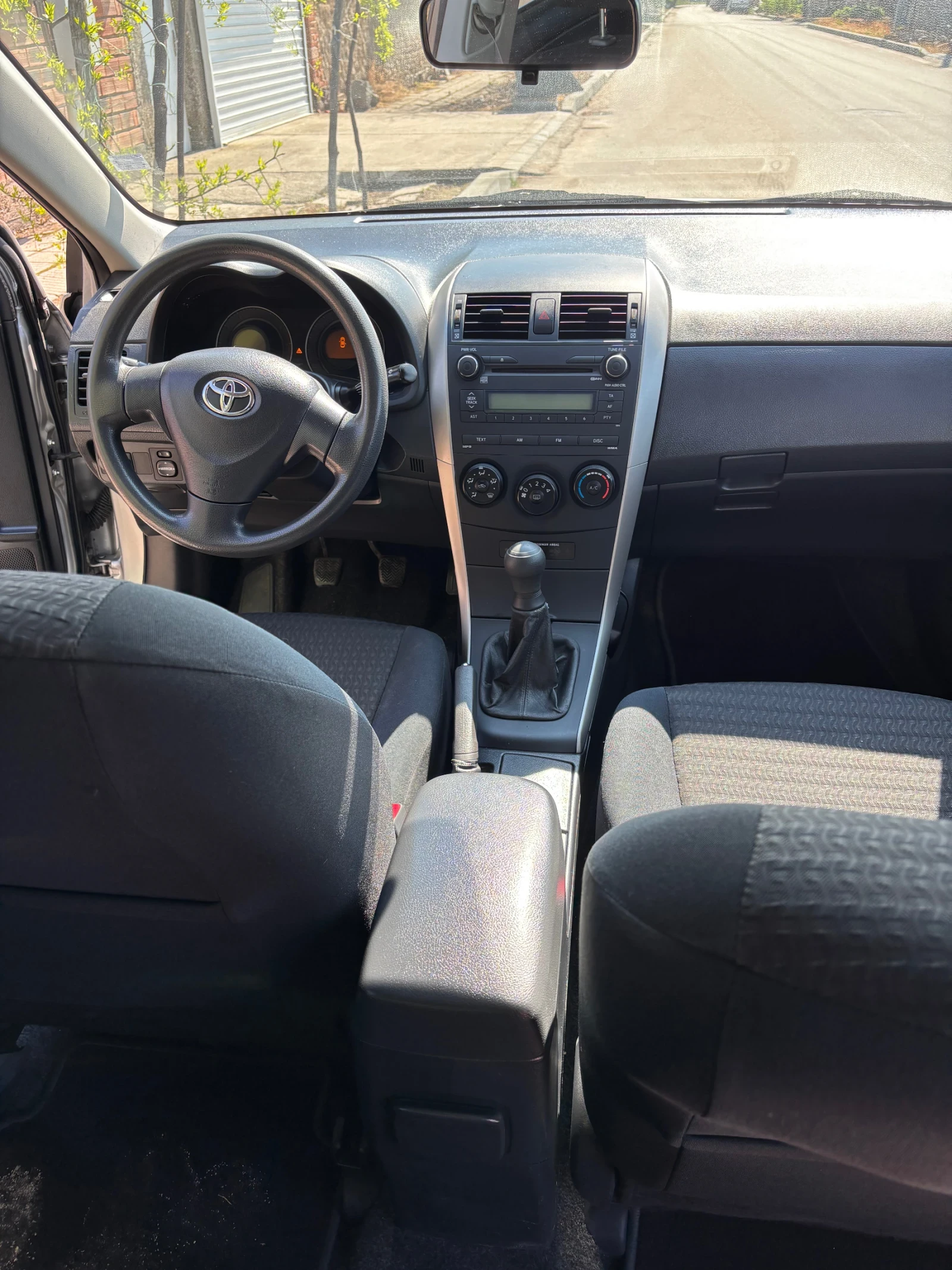 Toyota Corolla, снимка 9 - Автомобили и джипове - 54495886