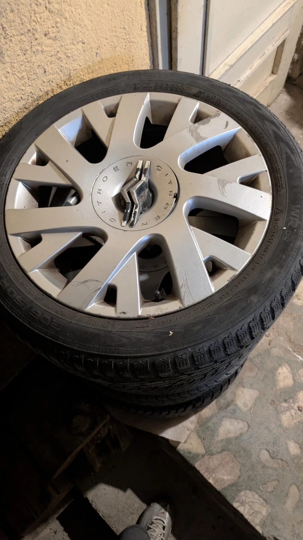 Citroen C4, снимка 14 - Автомобили и джипове - 54573664