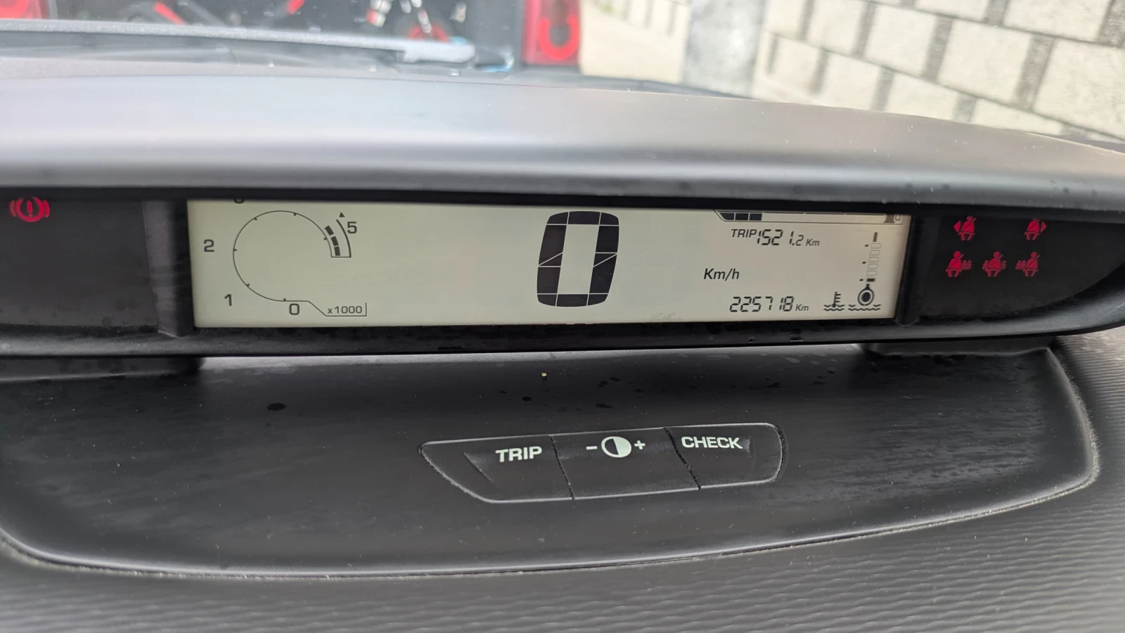 Citroen C4, снимка 4 - Автомобили и джипове - 54573664