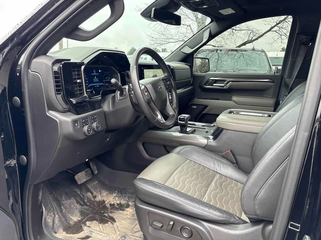 Chevrolet Silverado * ZR2 * CARFAX * ��������� * 360 * ���� �� ������ | Mobile.bg � ����������� 5