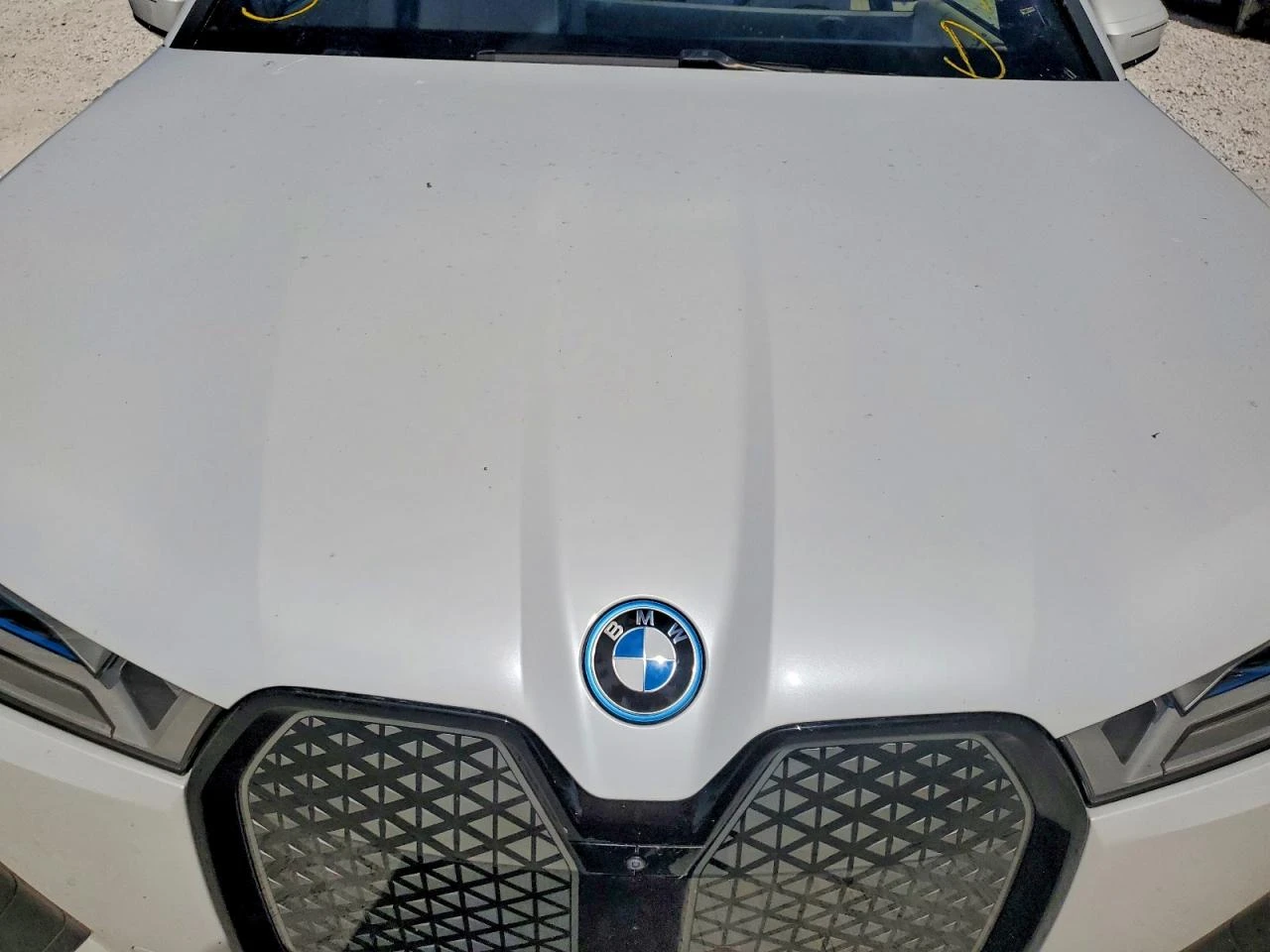 BMW iX XDRIVE50, снимка 12 - Автомобили и джипове - 54708186