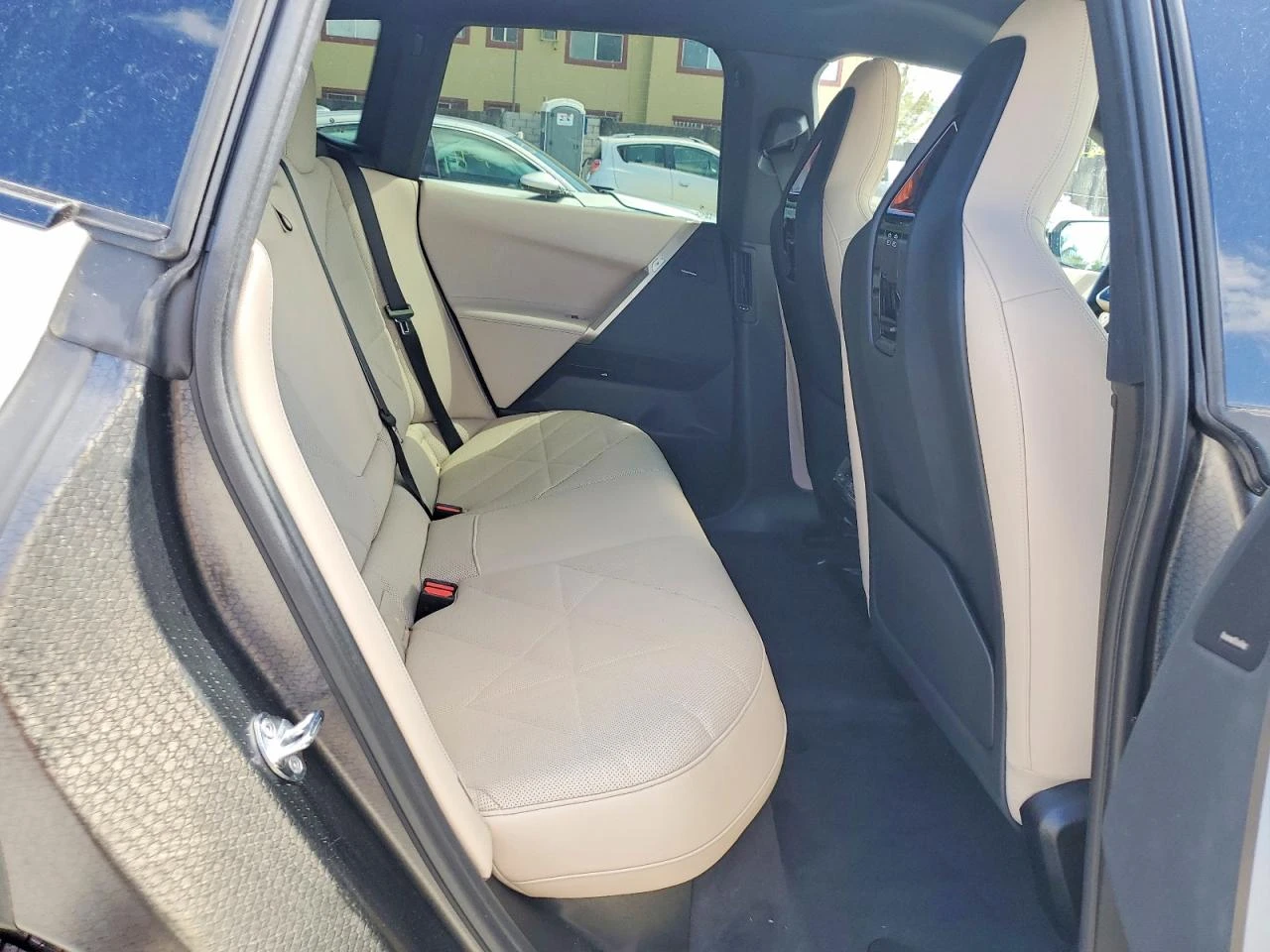 BMW iX XDRIVE50, снимка 11 - Автомобили и джипове - 54708186